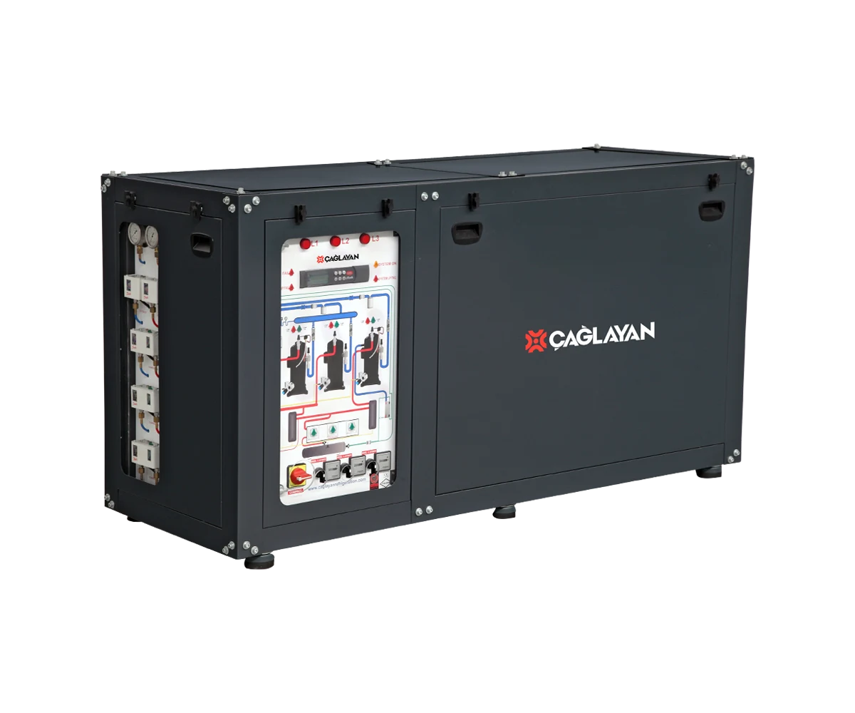 RefrigerationSystems