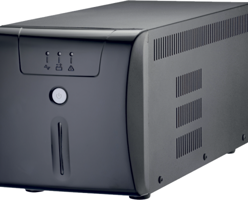 1200VA LINE-INTERAKTIF UPS