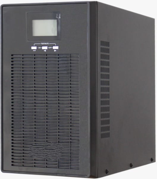 1 KVA Online UPS 1Faz/1Faz